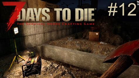 7 days to die rekt.